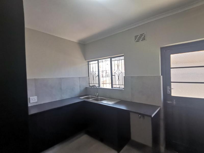 To Let 3 Bedroom Property for Rent in Townsend Estate Western Cape